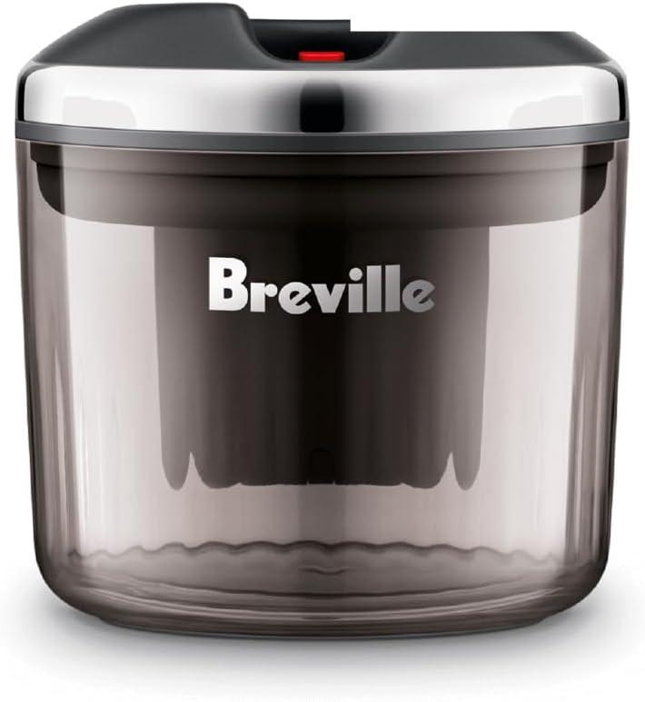 Breville 58mm Espresso Puck Sucker Only For Use with Oracle BES980, BES985, BES990, BES995 and Dual Boiler BES920 Machines