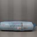 Premium 5" Crib Mattress and Toddler Mattress, Dual-Sided and Firm, Hypoallergenic Crib Mattress, Fits Standard Crib and Toddler Bed (52" x 27.6" x 5")