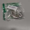 NIUPIKA Ring Sizer Measuring Tool Ring Mandrel Ring Measurer Ring Sizing Kit Measure Finger Size Measurement Tool Set Metal Gauge US Size 1-13 Jewelry Sizers Kit of 27 Pieces