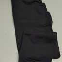 AUROLA Dream Collection Workout Leggings for Women High Waist Seamless Scrunch Athletic Running Gym Fitness Active Pants (Small, Dark Black)