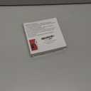 Stainless Steel Flat Beater for KitchenAid Tilt-head & 4.5-5 Qt Mixers,Dishwasher Safe Pastry Mixing Paddle Attachment