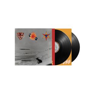 The Three E.P.'s [180g 2 LP]