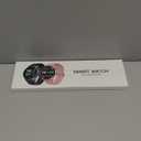 Smart Watch for Men Women Fitness: Make Answer Call Digital Mens Watches Waterproof Running Pedometer Smartwatch for Android Phone iPhone Samsung Compatible Sleep SpO2 Heart Rate Monitor Step Tracker