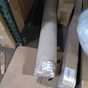 Loloi Winston Collection WIT-01 Taupe/Bone 6'-7" x 9'-10", .38" Pile Height, Area Rug, Soft, Durable, Non-Shedding, Easy Clean, Rug for Living Room