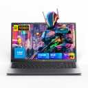 ACEMAGIC 2025 LX15 Laptop, 15.6-inch FHD (1920 x 1080) Display, Ιntel N197(4C/4T) Processor, 8GB DDR4 RAM, 256GB SSD, WiFi5, BT5.0, 38Wh Battery, Gray