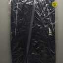 R&M Richards Women's Crystal Glow Evening Dress (14, Black)