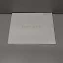 Wedding Guest Book,10 * 8in Guest Book for Wedding Receptions, Baby Shower, Funeral, Birthdays, and Celebration Events, 100Pages Polaroid Decorations 2 Stickers and a Pen(Blue)