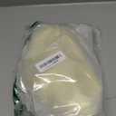 Acrylic Clutch Purse for Women Evening Bag, Irregular Shell Acrylic Purse Box Clutch with Chain for Party Wedding Prom (Gold)