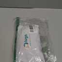 IUGA Long Sleeve Bodysuits for Women Crew Neck Body suit Women's Slimming Basic Tummy Control Bodysuit Tops, M