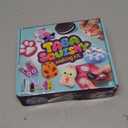 Taba Squishy Making Kit for Kids - Easter Gifts - Kids Crafts - 6 7 8 9 10 11 12 Year Old Girl Birthday Gift - Squishies Craft Kits - Arts and Crafts for Kid for 8-12 - Toys for Girls Ages 5-7