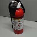 Kidde Fire Extinguisher for Home, Residential and Living Area Use, 2A10BC
