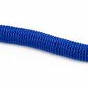 Bungee Cord - SuperBungee Cord 12-inch (18" incl Hooks) Stretches to 6ft with Steel-Core Non-Scratch Hooks