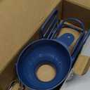 Canning Supplies Starter Kit Canner Tools for Water Bath and Pressure Canning Utensil Set includes Jar Lifter, Tongs, Funnel, Wrench, Lid Lifter for Beginners