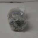 6 Pcs 1 Inch Heavy Duty 20ft Tie Down Straps with Hooks, 2200 LBS Break Strength, Cargo Ratchet Straps for Motorcycle, Appliances, Equipment (Black)