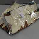 2 x 18 Pcs Christmas Velvet Bows 6 Inch Rustic Holiday Wreath Bows Vintage Xmas Ribbon Bows for Christmas Tree Wreath DIY Home Decorations