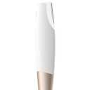 Dermaplane Razor Tool for Women - Rechargeable Dermaplaning Tool for Hair Remove