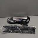 Wolezek Grow Lights for Indoor Plants, 100 LEDs Full Spectrum Plant Lights for Indoor Growing with Adjustable Stand, 5-Heads Grow Lamp with Auto 6/12/16H Timer, 3 Light Modes, 5 Levels Dimmable