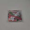 Labeol Christmas Party Decorations - Paper Fan, Flower Ball, Merry Christmas Banner, Xmas Hanging Swirls