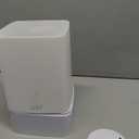 JRD 4L Humidifiers for Bedroom, Cool Mist Humidifier for Large Room, 40H Runtime, 360° Nozzle, Night Light for Home, Office, Baby Nursery, Plants White