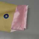 Bedsure Satin Pillowcase for Hair and Skin Queen, Similar to Silk Pillow Cases, Valentine Pillow Covers Set of 2 with Envelope Closure, Pink Room Decor Essentials, Gifts for Women Girls 20x30 Inches