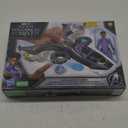 Spider-Man Marvel Studios' Black Panther Wakanda Forever Vibranium Blast Sunbird with 6-Inch Shuri Action Figure, Toy for Kids Ages 4 and Up