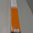 Veraste Retractable Baby Gate for Doorways and Stairs, Mesh Safety Gate for Pet, Indoor & Outdoor Use, One-Hand Operation, Easy Installation, 33.6" Tall, Expands to 55" WideBlack,33.6"x55"