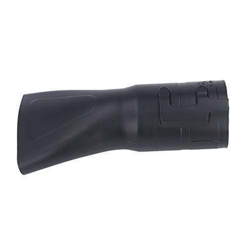 Blower Flat End Nozzle Attachment, 197889-6 Flat End Nozzle Attachment Compatible X2 36V, 18V Handheld Blower, Leaf Blower & Vacuum Accessories