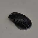 Monoprice Hyper-K Wireless Ultralight Gaming Mouse - PixArt Optical Sensor, Offers 6 Programmable DPI Settings - Dark Matter