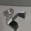 Steamfast VALET Handheld Garment Steamer, Chemical-Free, Removable Tank, Quick Heat-Up Time, Travel Friendly, White