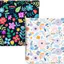 4 x 2Pcs PU Leather Small Squeeze Coin Purse Pouch Mini coin Bag Unique And Cute Wallet Cosmetic Bags Change Bag For Women Girls Men Black And White Floral
