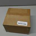 TVBU505-1 Recessed Outlet Box, Recessed Electrical Box for Wall Mount TV, Outlet Mounting Box for New Construction&Retrofit Projects, Wall Outlet Box with Duplex & Decorator Style Covers,2-Gang