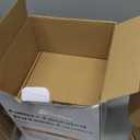 Amagic 150 Pack Battery Operated Tea Lights Candles, Fake Tealights Candles, Flameless LED Tea Lights for Halloween, Wedding, Votive, Festival, Table Decor(150 Pack, Warm White)