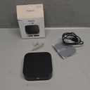 Aqara Smart Home Hub M3 for Advanced Automation, Matter Controller, Thread Border Router, Features Zigbee, Bluetooth, Wi-Fi, PoE, IR, Supports Alexa, Apple HomeKit, SmartThings, Home Assistant, IFTTT