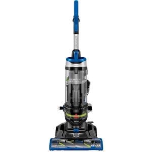Bissell CleanView Swivel Rewind Pet Reach Vacuum Cleaner, with Quick Release Wand, Swivel Steering and Automatic Cord Rewind, 3197A (Color May Vary)