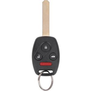 Key Fob Replacement for 2008-2012 Honda Accord Sedan(Not Coupes)/ 2009-2015 Pilot(Not Touring) Car Keyless Entry Remote Control,KR55WK49308 35118-TA0-A00,4 Btns Key Fob Replacement for 2008-2012 Honda Accord Sedan(Not Coupes)/ 2009-2015 Pilot(Not Touring) Car Keyless Entry Remote Control,KR55WK49308 35118-TA0-A00,4 Btns