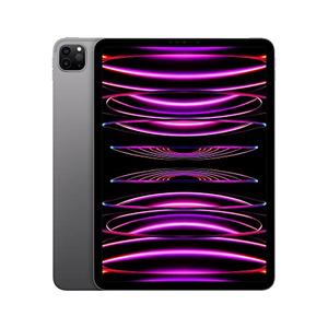 Apple iPad Pro 11-inch (4th Generation): with M2 chip, Liquid Retina Display, 512GB, Wi-Fi 6E, 12MP front/12MP and 10MP Back Cameras, Face ID, All-Day Battery Life – Space Gray