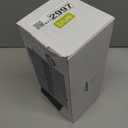 True Bar Mat, Multipurpose, Silicone Cocktail Prep Station, Rimmer, Cutting Board, Drying Mat, Set of 1, Black