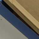 Pink Felt Letter Board 10x10 Inch, Pre Cut & Sorted 725 Letters, First Day of School Board, Changeable Letter Boards Message Board, Classroom Decor Farmhouse Wall Decor Sign Board