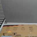 SANSUI Monitor 24 inch 100Hz Computer MonitorFHD 1080P PC MonitorHDMIFreeSyncHDREarphone Jack Ergonomic Tilt for Home and Office