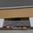 Computer Speakers, 24W Bluetooth Computer Soundbar, 3.5mm Aux-in Computer Speakers for Desktop Monitor, Computer Sound Bar with Deep Impactful Bass, Gaming Speakers for PC,Laptop,Tablet