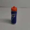 Gatorade Gx Squeeze Bottle, Blue, Plastic, 30 Ounce