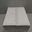 HEBE Carpet Stair Treads Non Slip 15 PCS 8" X 30" Edging Stair Runner for Wooden Steps Indoor Self Adhesive Stair Rugs Runners Reusable Staircase Step Treads Mat for Kids,Elders,Pets (Brown/Vines)