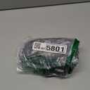 Mountain Bike Repair Tool Kit 16 in 1 Bicycle Tyre Repair Tools Portable Cycling Equipment for Outdoor Enthusiasts and Beginners Steel Plastic 12x8.5cm