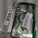 for iPhone 17 Pro Max Magnetic Case with Kickstand, [Compatible with MagSafe] Built in Stash Stand Clear Shockproof Soft Cover Camera Lens Protection Case for iPhone 17 Pro Max 6.9", Black