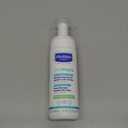 Mustela Stelatopia Eczema-Prone Skin Foam Shampoo for Newborn & Baby with - with Natural Avocado & Sunflower Oil - Fragrance-Free & Tear Free - 5.07 fl. oz.