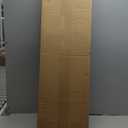 WLIVE Fabric Dresser for Bedroom, Tall Dresser with 8 Drawers, Storage Tower with Fabric Bins, Double Dressers, Chest of Drawers for Closet, Living Room, Hallway, Dark Gray