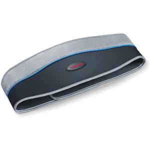 Beurer EM38 Lower Back Pain Relief Belt, TENS Unit Muscle Stimulator | 4 Electrodes | Adjustable & Breathable | Women & Men | Fits 30-55 Waist | Lower Back Support, Lumbar Support, Back Brace Belt