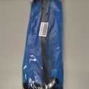 Fly Boots for Horses, Non-Slip Breathable Horse Fly Boots,Comfy Mesh Horse Fly Leggings (Blue)