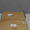 Sabary 3 Pieces Acacia Wood Serving Tray Wooden Octagon Bread Fruit Platter Large Decorative Plates Charcuterie Cheese Platter Board Vegetable Food Dish for Salad Pizza Cupcakes(12", 10", 8")