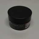 100g UV Light Curing Putty, Solid Resin, Multi Purpose Adhesive High Hardness Quick Curing, for 3D Crafts, Repair, Modeling UV Clay & Nail Art